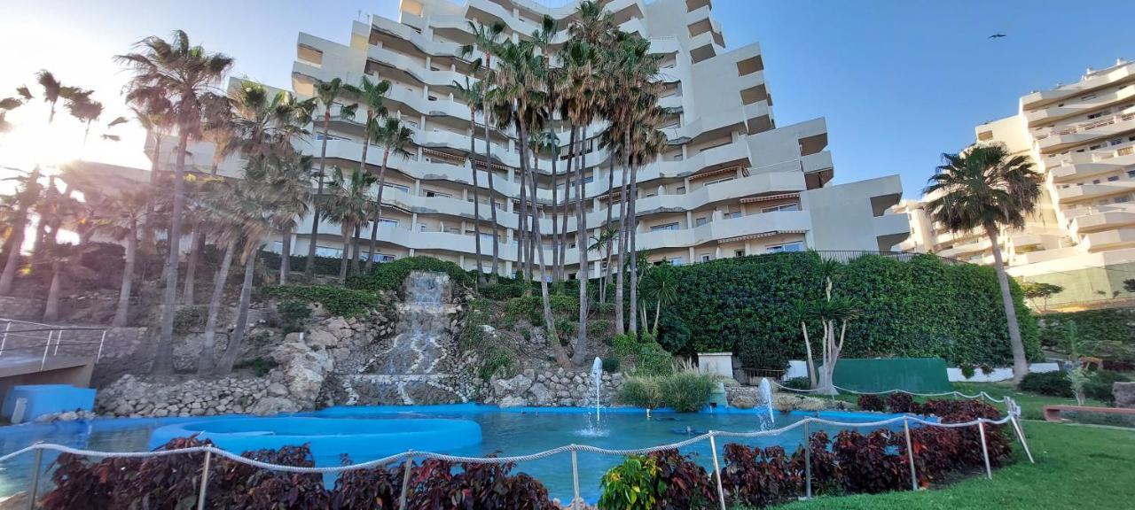 Benal Beach Vibe Benalmádena Exterior photo