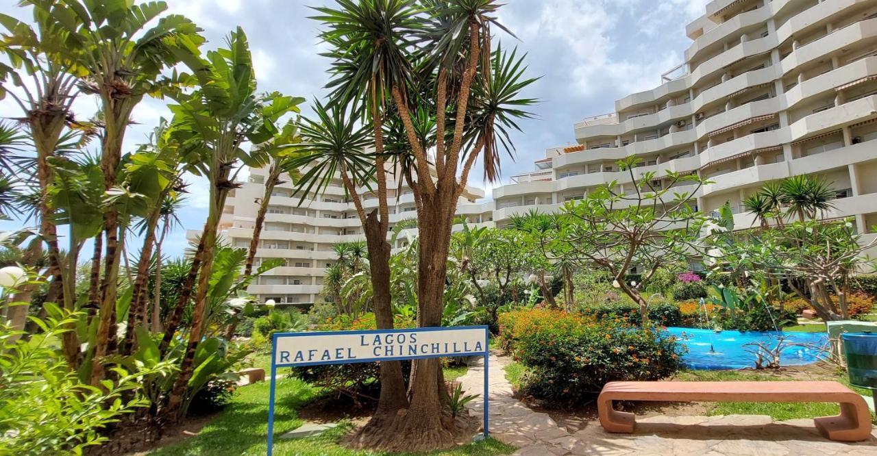 Benal Beach Vibe Benalmádena Exterior photo