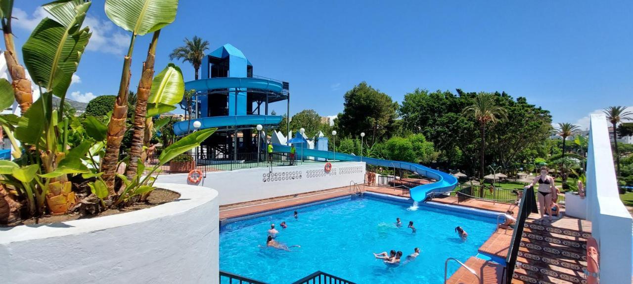 Benal Beach Vibe Benalmádena Exterior photo