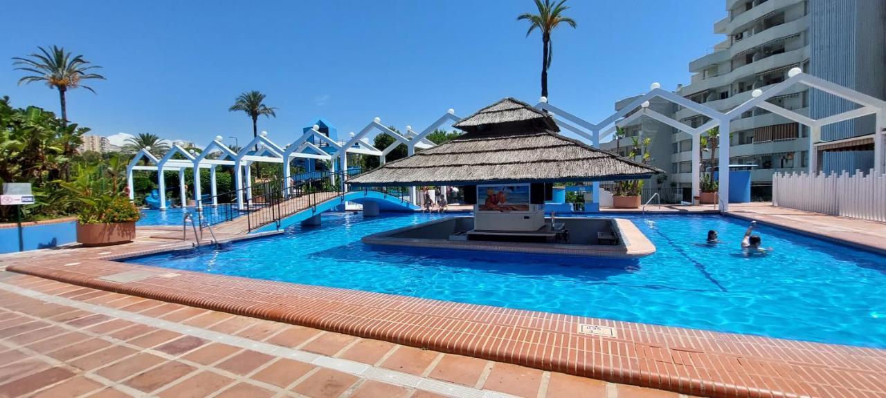 Benal Beach Vibe Benalmádena Exterior photo